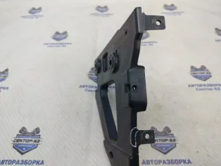 4F0807228B Кронштейн крепления бампера Audi A6 C6 (S6,RS6) Арт 2-901323, вид 6