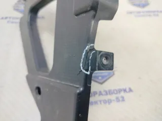 4F0807228B Кронштейн крепления бампера Audi A6 C6 (S6,RS6) Арт 2-901323, вид 7