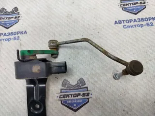 4F0941286B Датчик положения кузова Audi A6 C6 (S6,RS6) Арт 2-901336, вид 2