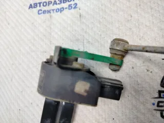 4F0941286B Датчик положения кузова Audi A6 C6 (S6,RS6) Арт 2-901336, вид 4
