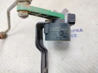 4F0941286B Датчик положения кузова Audi A6 C6 (S6,RS6) Арт 2-901336, вид 7