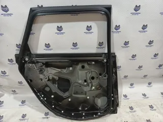 4F0833051G Дверь задняя левая Audi A6 C6 (S6,RS6) Арт 2-901347, вид 12