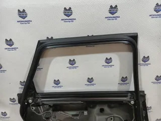 4F0833051G Дверь задняя левая Audi A6 C6 (S6,RS6) Арт 2-901347, вид 13