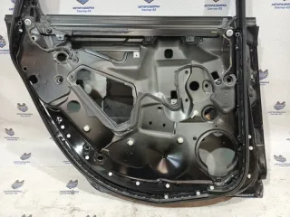 4F0833051G Дверь задняя левая Audi A6 C6 (S6,RS6) Арт 2-901347, вид 14