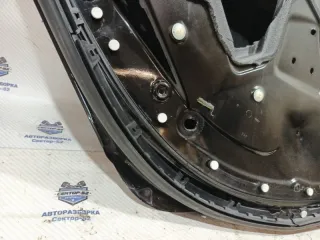 4F0833051G Дверь задняя левая Audi A6 C6 (S6,RS6) Арт 2-901347, вид 15