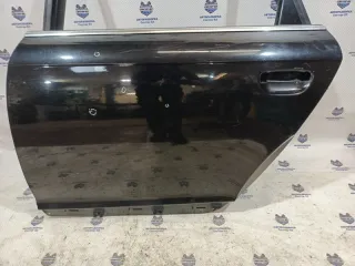 4F0833051G Дверь задняя левая Audi A6 C6 (S6,RS6) Арт 2-901347, вид 2