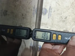4F0833051G Дверь задняя левая Audi A6 C6 (S6,RS6) Арт 2-901347, вид 7