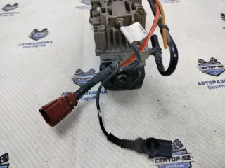 4F0616005E Компрессор подвески Audi A6 C6 (S6,RS6) Арт 2-901348, вид 4