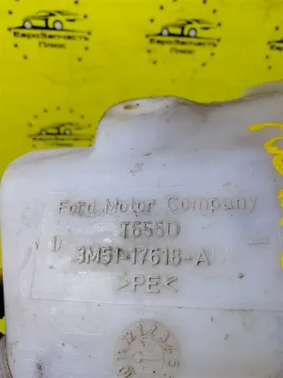 3M5117618 Бачок омывателя фар Ford Focus 1 Арт 2-901375, вид 3