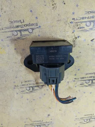 AU5A-9D370-FC Блок управления топливным насосом Ford Focus 1 Арт 2-901387, вид 1
