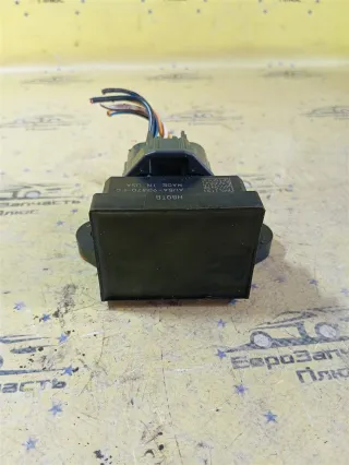 AU5A-9D370-FC Блок управления топливным насосом Ford Focus 1 Арт 2-901387, вид 2