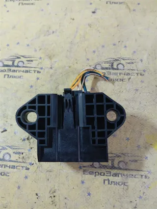 AU5A-9D370-FC Блок управления топливным насосом Ford Focus 1 Арт 2-901387, вид 3