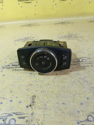 2048031 Блок переключатель света Ford Focus 1 Арт 2-901402, вид 1