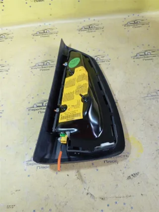 601292905C Подушка безопасности боковая (в сиденье) Opel Astra G Арт 2-901479, вид 2