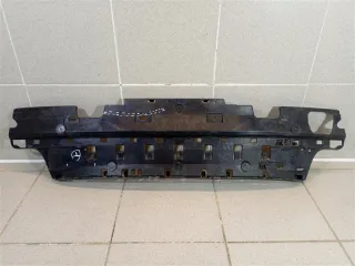 51127387296 Кронштейн крепления бампера заднего BMW 5 E61 Арт 2-901575, вид 1