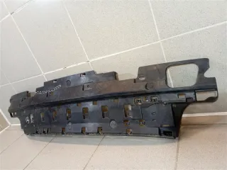 51127387296 Кронштейн крепления бампера заднего BMW 5 E61 Арт 2-901575, вид 4