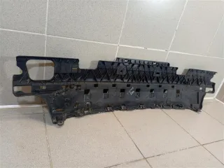 51127387296 Кронштейн крепления бампера заднего BMW 5 E61 Арт 2-901575, вид 5