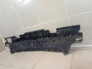 51127387296 Кронштейн крепления бампера заднего BMW 5 E61 Арт 2-901575, вид 6