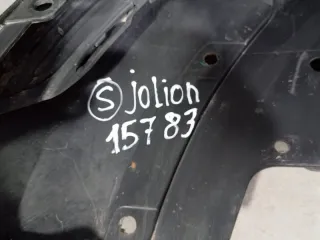 2803168XST01B Юбка передняя Haval Jolion Арт 2-901636, вид 10