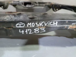 2810100U3400 Балка под КПП JAC JS4 Арт 2-901649, вид 12
