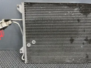 7L0820411G Радиатор кондиционера Volkswagen Touareg 1 Арт 2-901750, вид 2