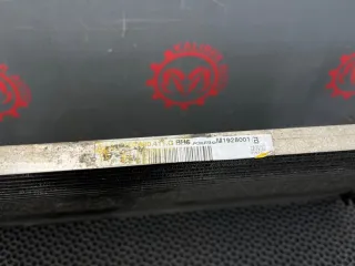 7L0820411G Радиатор кондиционера Volkswagen Touareg 1 Арт 2-901750, вид 9