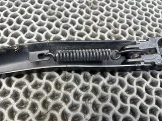 95562802812 Щеткодержатель (поводок стеклоочистителя, дворник) Porsche Cayenne 955 Арт 2-901773, вид 9