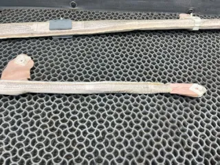 7L5880741D Подушка безопасности шторка Porsche Cayenne 955 Арт 2-901784, вид 2