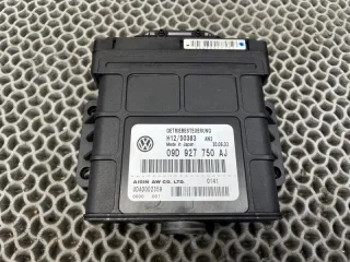 09D927750AJ Блок управления АКПП Porsche Cayenne 955 Арт 2-901785, вид 1