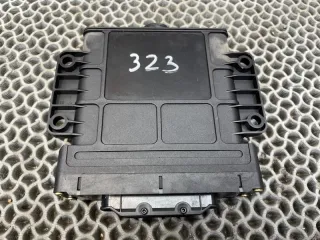 09D927750AJ Блок управления АКПП Porsche Cayenne 955 Арт 2-901785, вид 5