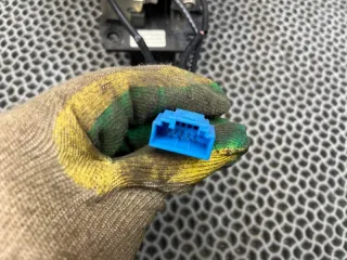 7L5713203 Кулиса Porsche Cayenne 955 4.5л Арт 2-901796, вид 13