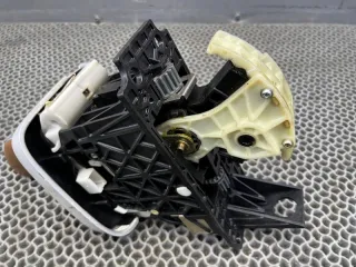 7L5713203 Кулиса Porsche Cayenne 955 4.5л Арт 2-901796, вид 20