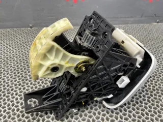 7L5713203 Кулиса Porsche Cayenne 955 4.5л Арт 2-901796, вид 5