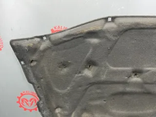 7L5863835A Шумоизоляция капота Porsche Cayenne 955 Арт 2-901798, вид 2