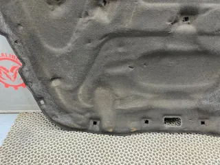 7L5863835A Шумоизоляция капота Porsche Cayenne 955 Арт 2-901798, вид 3