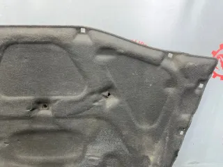 7L5863835A Шумоизоляция капота Porsche Cayenne 955 Арт 2-901798, вид 4