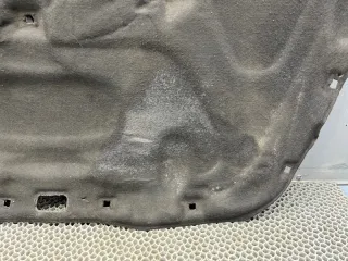 7L5863835A Шумоизоляция капота Porsche Cayenne 955 Арт 2-901798, вид 5