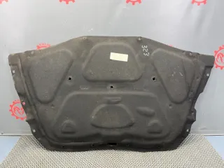 7L5863835A Шумоизоляция капота Porsche Cayenne 955 Арт 2-901798, вид 6