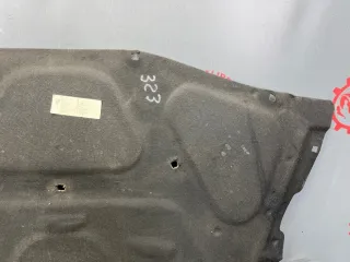 7L5863835A Шумоизоляция капота Porsche Cayenne 955 Арт 2-901798, вид 9
