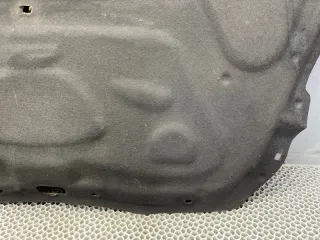 7L5863835A Шумоизоляция капота Porsche Cayenne 955 Арт 2-901798, вид 10