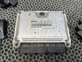 022906032BT Блок управления двигателем Porsche Cayenne 955 Арт 2-901808, вид 3