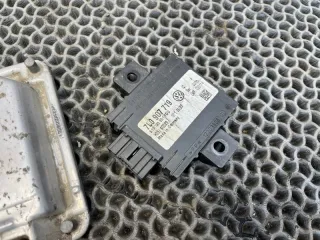 022906032BT Блок управления двигателем Porsche Cayenne 955 Арт 2-901808, вид 4