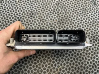 022906032BT Блок управления двигателем Porsche Cayenne 955 Арт 2-901808, вид 9