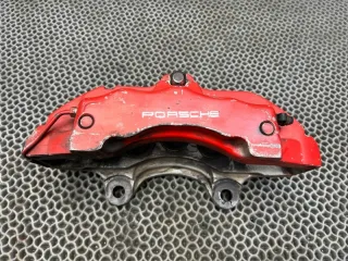 95535142150 Суппорт Porsche Cayenne 955 Арт 2-901809, вид 1