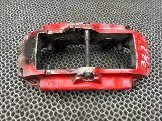 95535142150 Суппорт Porsche Cayenne 955 Арт 2-901809, вид 2