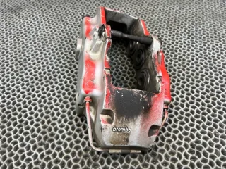 95535142150 Суппорт Porsche Cayenne 955 Арт 2-901809, вид 3