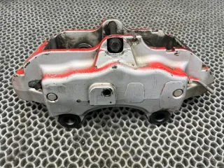95535142150 Суппорт Porsche Cayenne 955 Арт 2-901809, вид 4