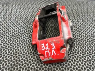 95535142150 Суппорт Porsche Cayenne 955 Арт 2-901809, вид 5