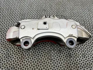 95535142150 Суппорт Porsche Cayenne 955 Арт 2-901809, вид 6