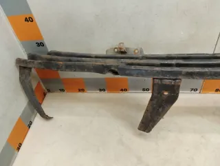 2804250XK80XB Усилитель бампера заднего Great Wall Hover Арт 2-901928, вид 4